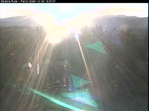 Špičák - Pancíř - 20.12.2025 v 15:30