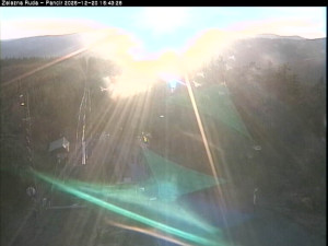 Špičák - Pancíř - 20.12.2025 v 15:45