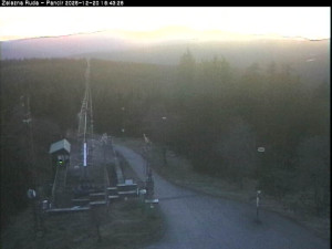 Špičák - Pancíř - 20.12.2025 v 16:45