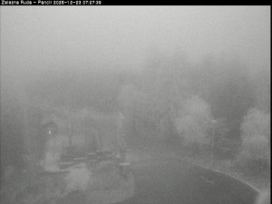 Špičák - Pancíř - 23.12.2025 v 07:31