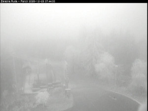 Špičák - Pancíř - 23.12.2025 v 07:45