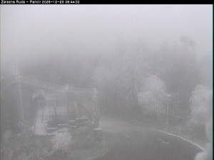 Špičák - Pancíř - 23.12.2025 v 08:45