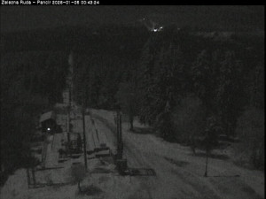 Špičák - Pancíř - 5.1.2026 v 00:45