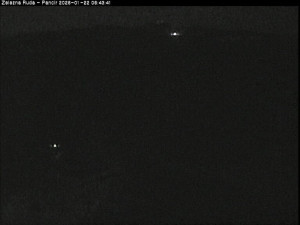 Špičák - Pancíř - 22.1.2026 v 06:45 Špičák - Pancíř - 22.1.2026 v 06:45