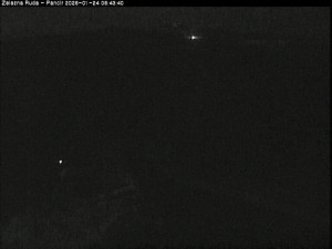 Špičák - Pancíř - 24.1.2026 v 06:45 Špičák - Pancíř - 24.1.2026 v 06:45