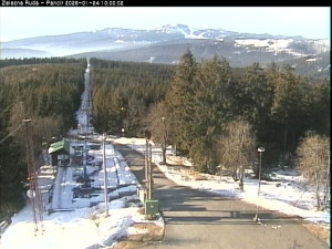 Špičák - Pancíř - 24.1.2026 v 10:02 Špičák - Pancíř - 24.1.2026 v 10:02