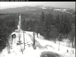 Špičák - Pancíř - 5.2.2026 v 07:15