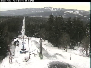 Špičák - Pancíř - 5.2.2026 v 08:30