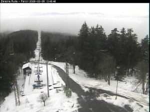 Špičák - Pancíř - 5.2.2026 v 10:45