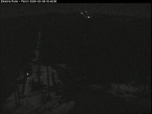 Špičák - Pancíř - 28.2.2026 v 00:45 Špičák - Pancíř - 28.2.2026 v 00:45