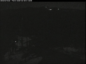 Špičák - Pancíř - 28.2.2026 v 01:45 Špičák - Pancíř - 28.2.2026 v 01:45