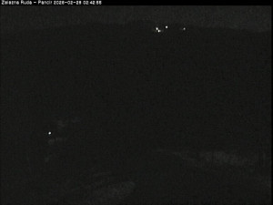 Špičák - Pancíř - 28.2.2026 v 02:45 Špičák - Pancíř - 28.2.2026 v 02:45