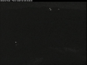 Špičák - Pancíř - 28.2.2026 v 03:30