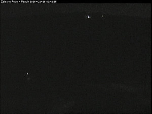 Špičák - Pancíř - 28.2.2026 v 03:45 Špičák - Pancíř - 28.2.2026 v 03:45