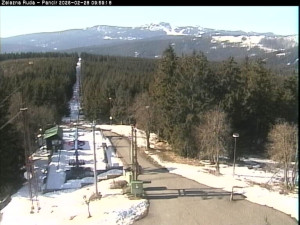 Špičák - Pancíř - 28.2.2026 v 10:01