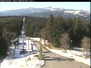Špičák - Pancíř - 28.2.2026 v 10:15
