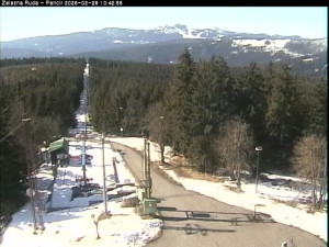 Špičák - Pancíř - 28.2.2026 v 10:45 Špičák - Pancíř - 28.2.2026 v 10:45