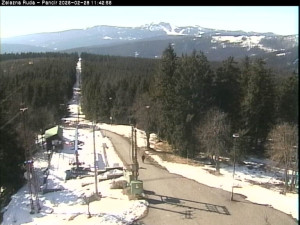 Špičák - Pancíř - 28.2.2026 v 11:45 Špičák - Pancíř - 28.2.2026 v 11:45