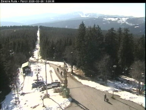 Špičák - Pancíř - 28.2.2026 v 13:30