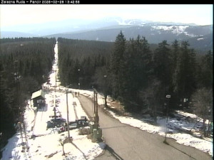 Špičák - Pancíř - 28.2.2026 v 13:45 Špičák - Pancíř - 28.2.2026 v 13:45