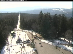 Špičák - Pancíř - 28.2.2026 v 14:15