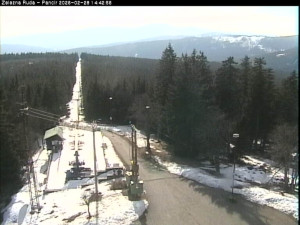 Špičák - Pancíř - 28.2.2026 v 14:45 Špičák - Pancíř - 28.2.2026 v 14:45