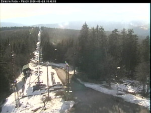 Špičák - Pancíř - 28.2.2026 v 15:45