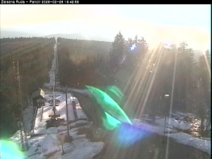 Špičák - Pancíř - 28.2.2026 v 16:45