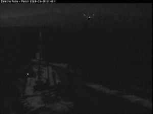 Špičák - Pancíř - 5.3.2026 v 01:45