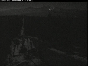 Špičák - Pancíř - 5.3.2026 v 02:45