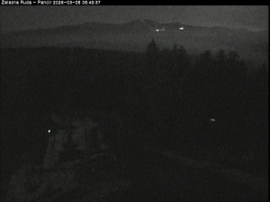 Špičák - Pancíř - 5.3.2026 v 05:45