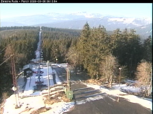 Špičák - Pancíř - 5.3.2026 v 08:15