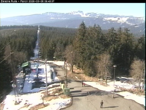 Špičák - Pancíř - 5.3.2026 v 09:45