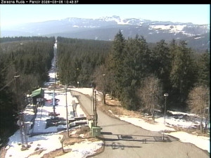 Špičák - Pancíř - 5.3.2026 v 10:45