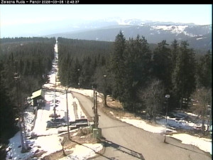 Špičák - Pancíř - 5.3.2026 v 12:45