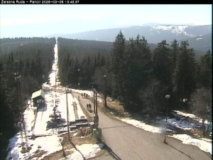 Špičák - Pancíř - 5.3.2026 v 13:45