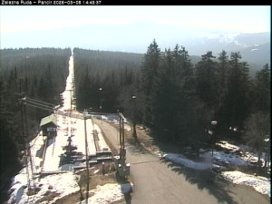 Špičák - Pancíř - 5.3.2026 v 14:45