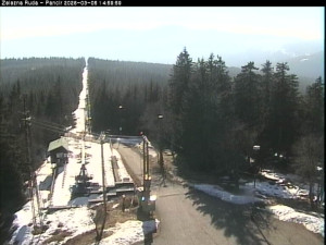 Špičák - Pancíř - 5.3.2026 v 15:02