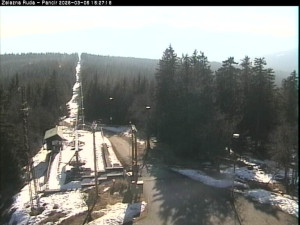 Špičák - Pancíř - 5.3.2026 v 15:30