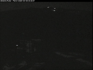 Špičák - Pancíř - 6.3.2026 v 00:45