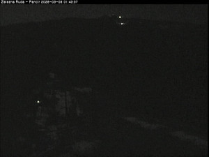 Špičák - Pancíř - 6.3.2026 v 01:45