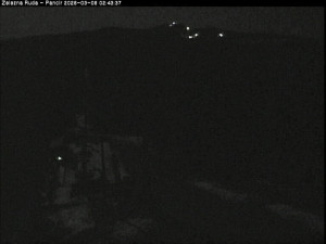 Špičák - Pancíř - 6.3.2026 v 02:45