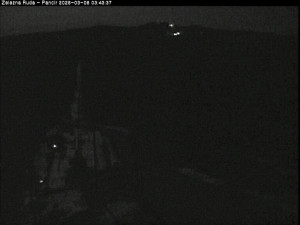 Špičák - Pancíř - 6.3.2026 v 03:45