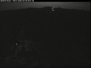 Špičák - Pancíř - 6.3.2026 v 05:30