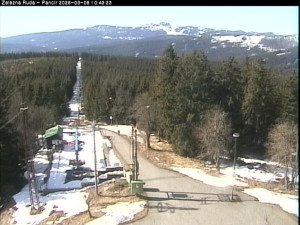 Špičák - Pancíř - 6.3.2026 v 10:45