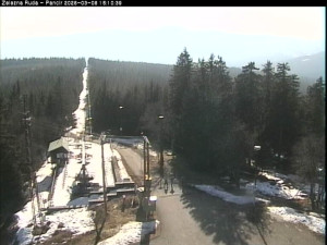 Špičák - Pancíř - 6.3.2026 v 15:15