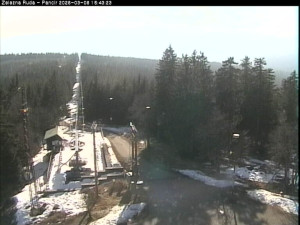 Špičák - Pancíř - 6.3.2026 v 15:45