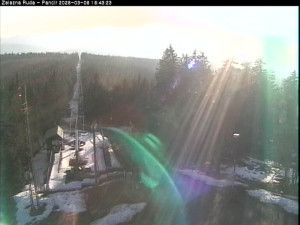 Špičák - Pancíř - 6.3.2026 v 16:45