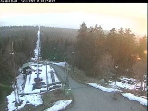 Špičák - Pancíř - 6.3.2026 v 17:45