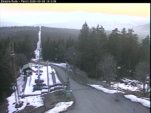 Špičák - Pancíř - 6.3.2026 v 18:15